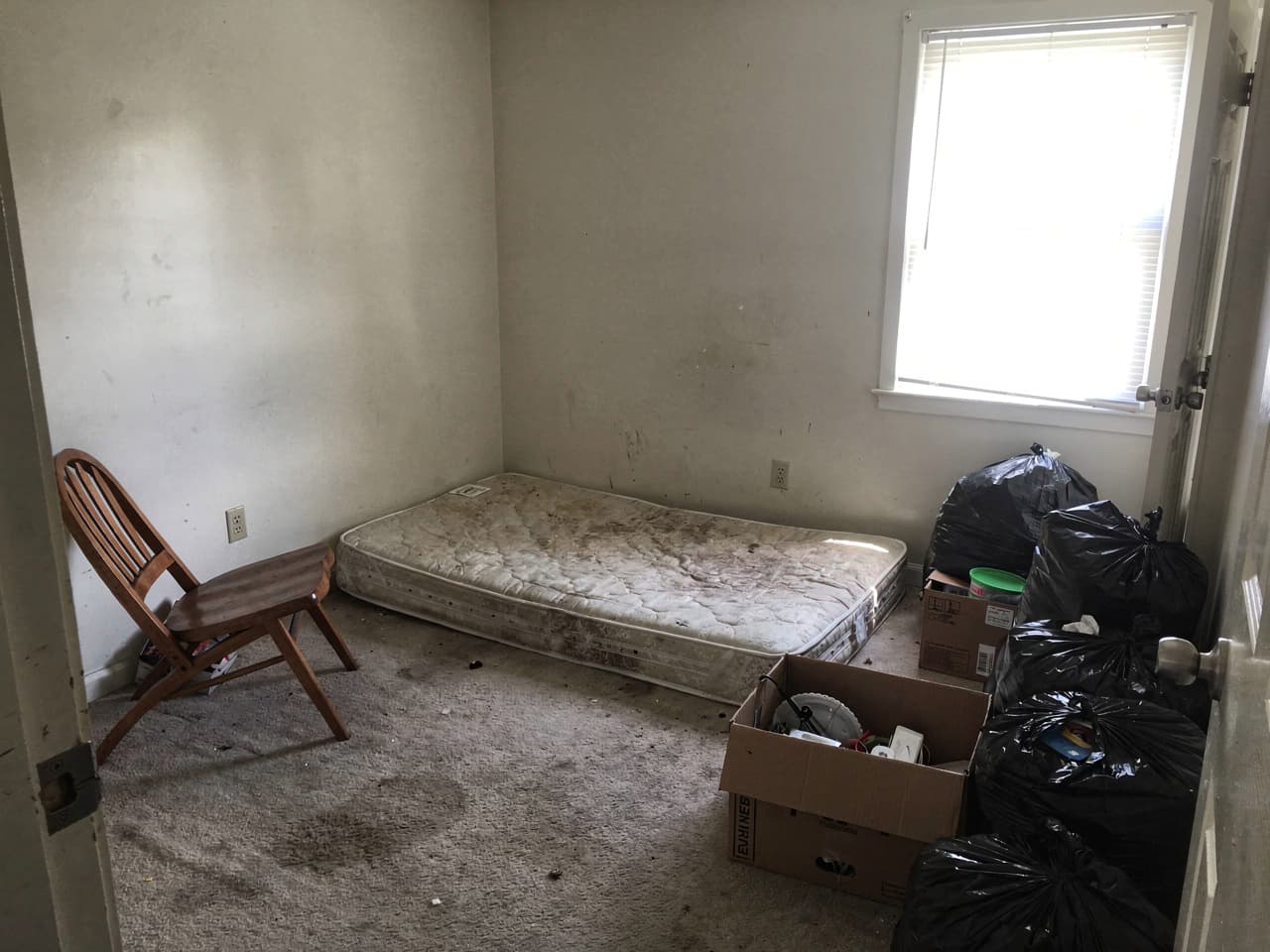Property Management Junk Removal — Brisk Junk Removal
